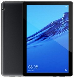 Замена матрицы на планшете Huawei MediaPad T5 в Казане